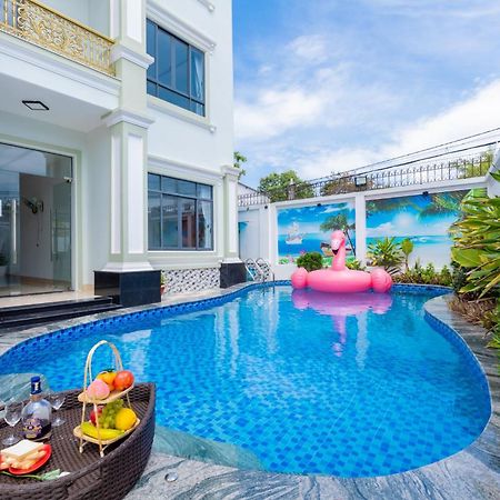 C2-53 Hoang My Villa Вунг Тау Екстериор снимка