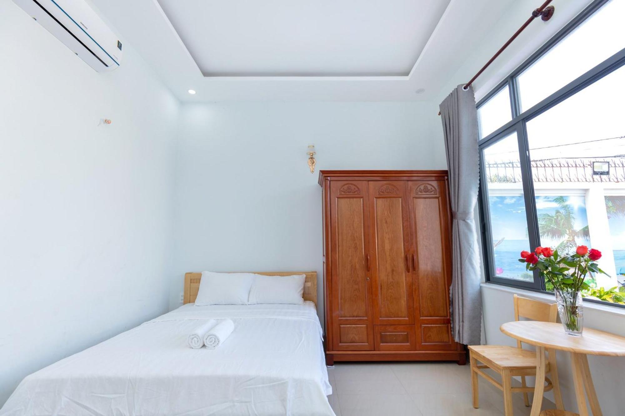 C2-53 Hoang My Villa Вунг Тау Екстериор снимка