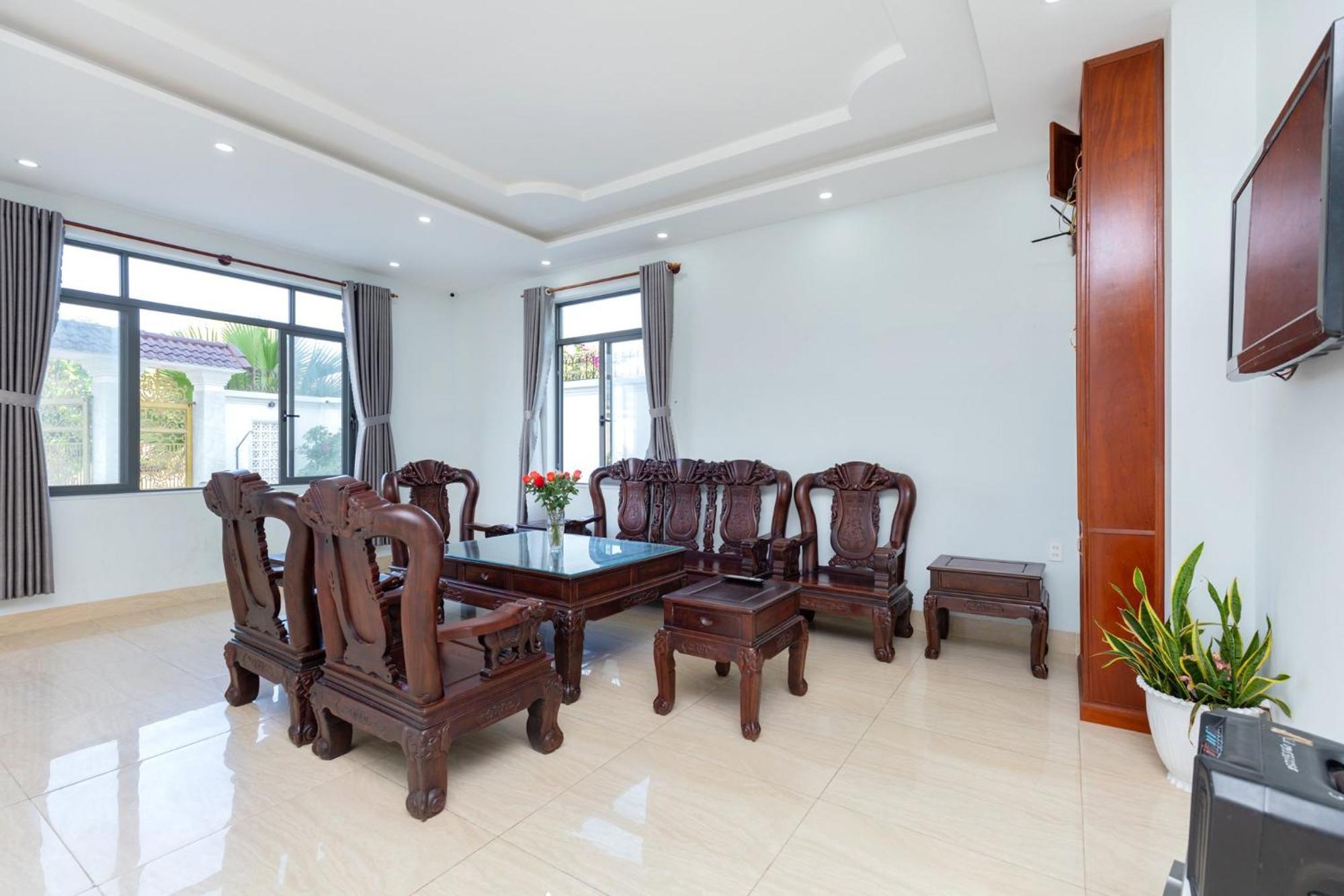 C2-53 Hoang My Villa Вунг Тау Екстериор снимка