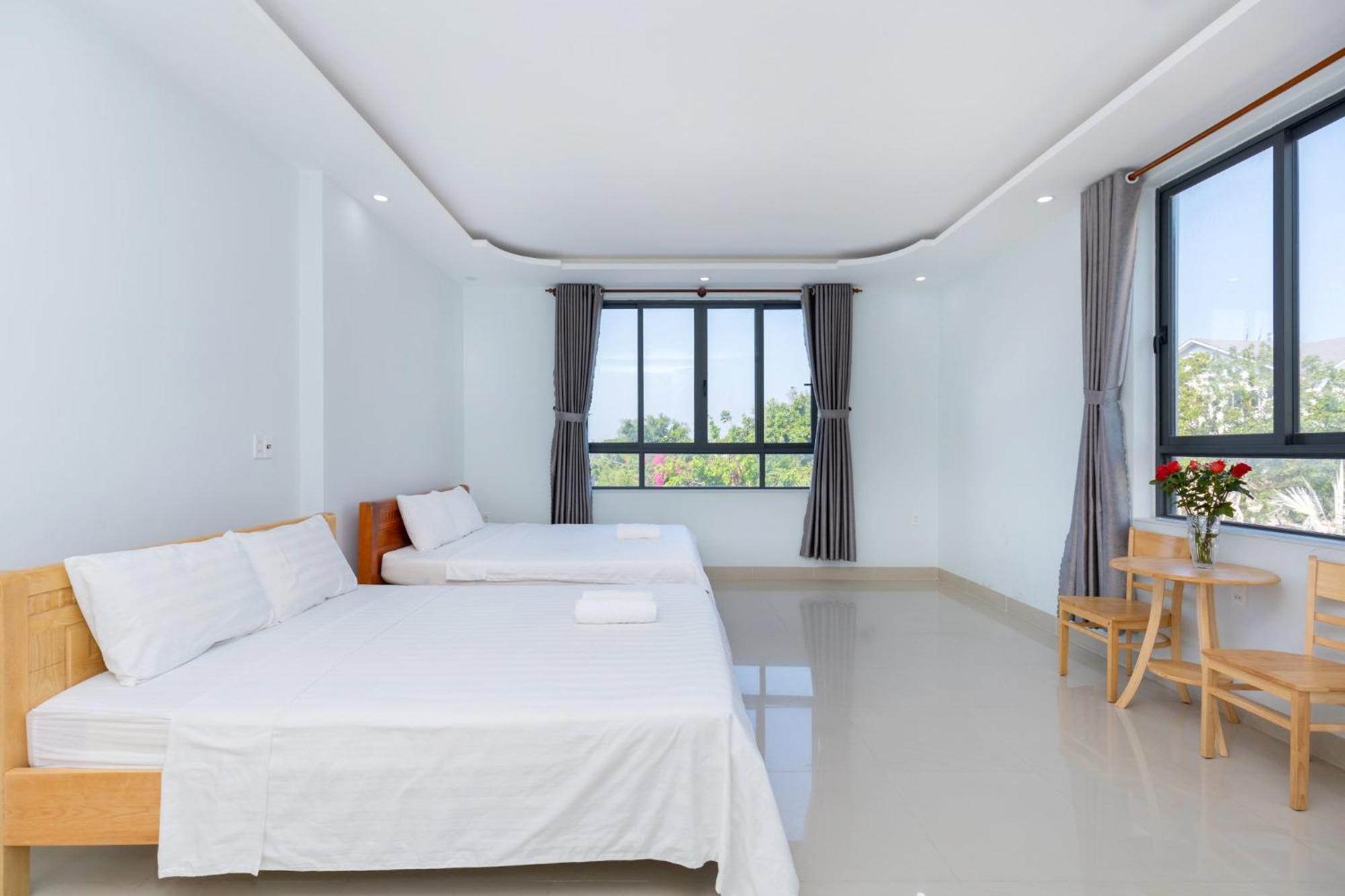 C2-53 Hoang My Villa Вунг Тау Екстериор снимка