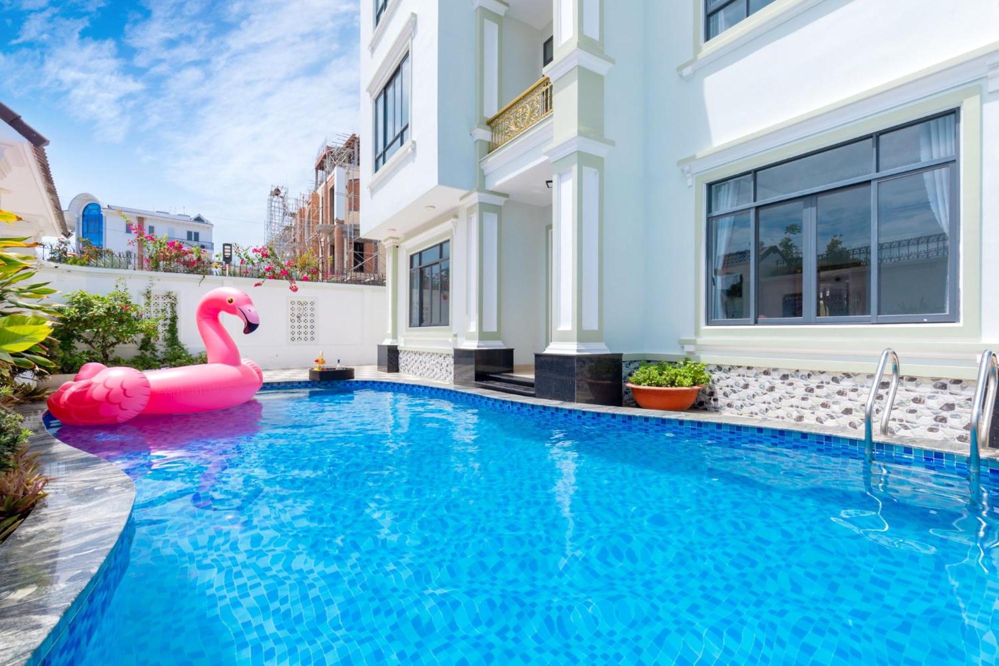 C2-53 Hoang My Villa Вунг Тау Екстериор снимка