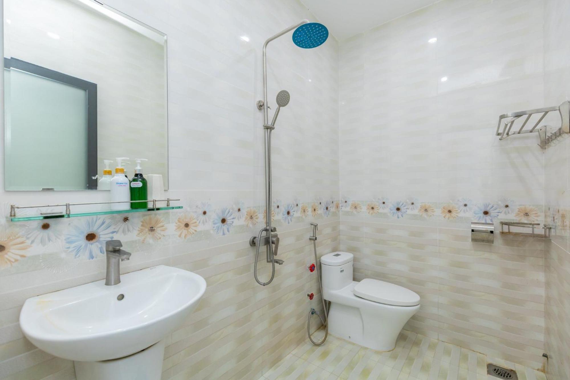 C2-53 Hoang My Villa Вунг Тау Екстериор снимка