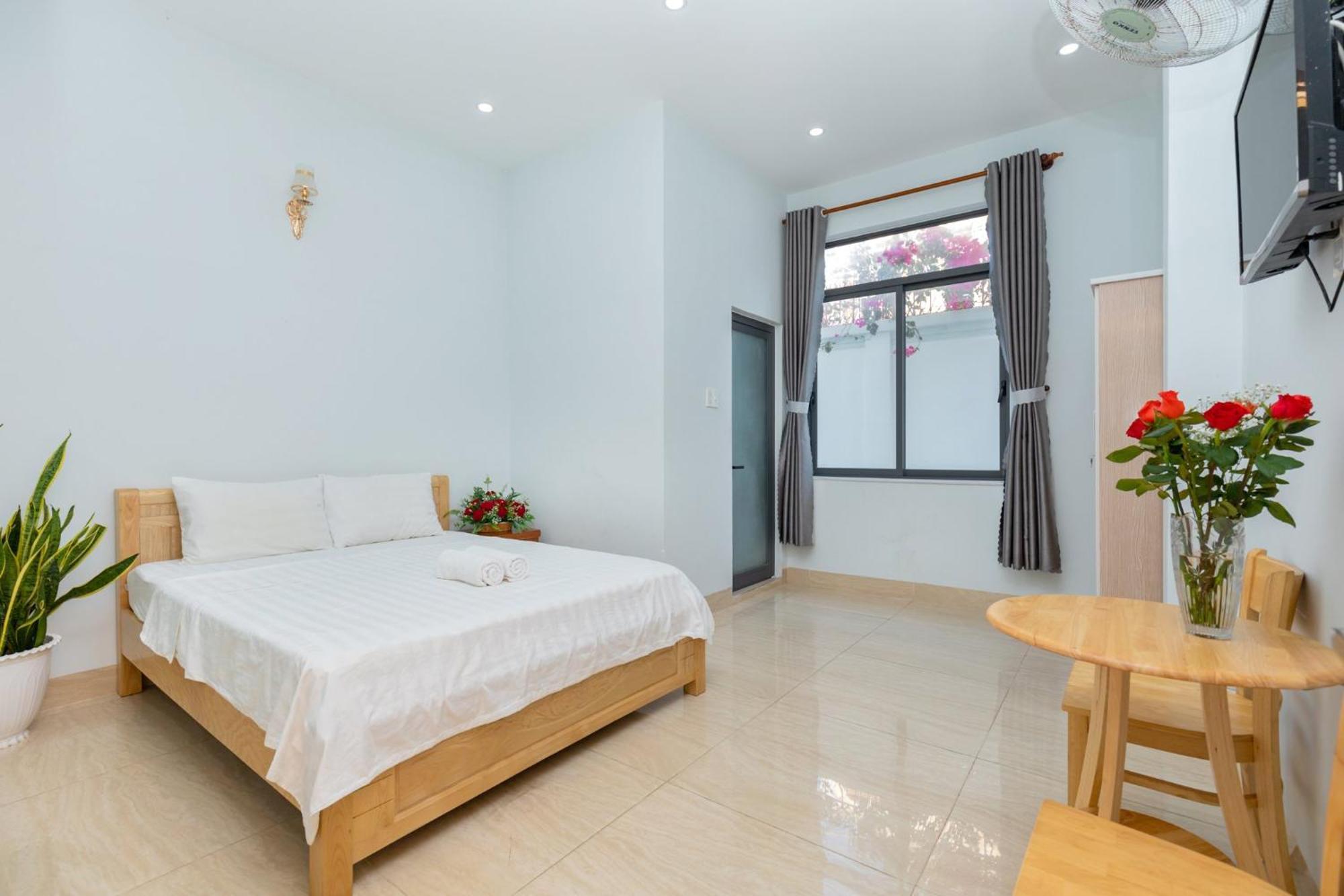 C2-53 Hoang My Villa Вунг Тау Екстериор снимка